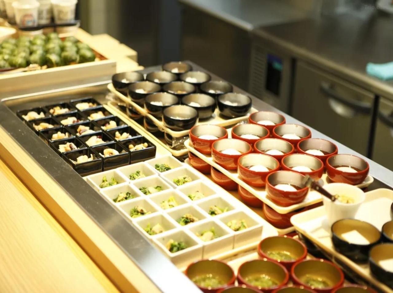 Dormy Inn Premium Wakayama Natural Hot Spring Экстерьер фото