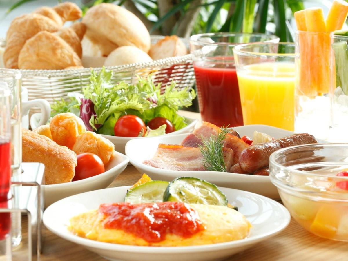 Dormy Inn Premium Wakayama Natural Hot Spring Экстерьер фото