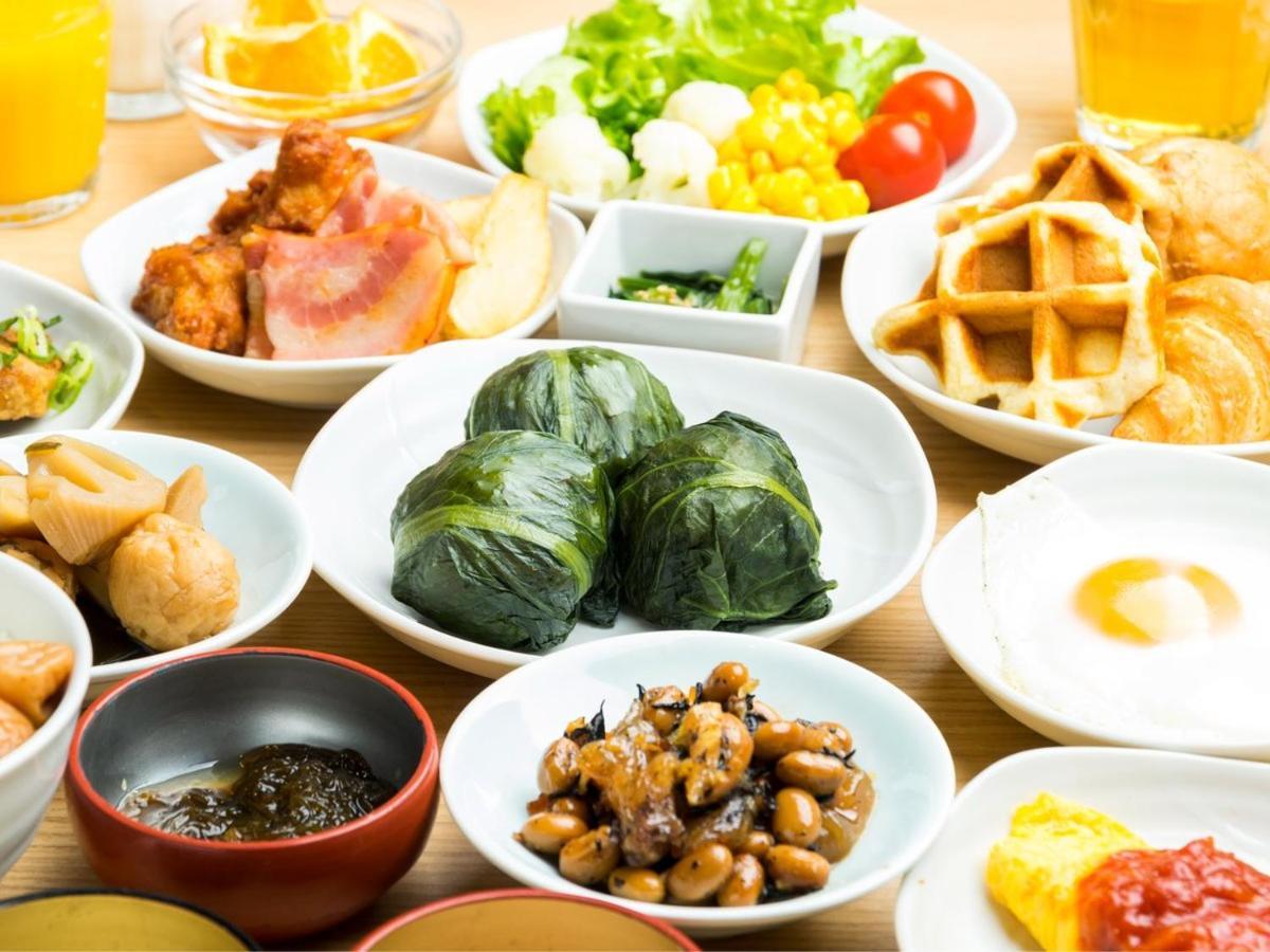 Dormy Inn Premium Wakayama Natural Hot Spring Экстерьер фото