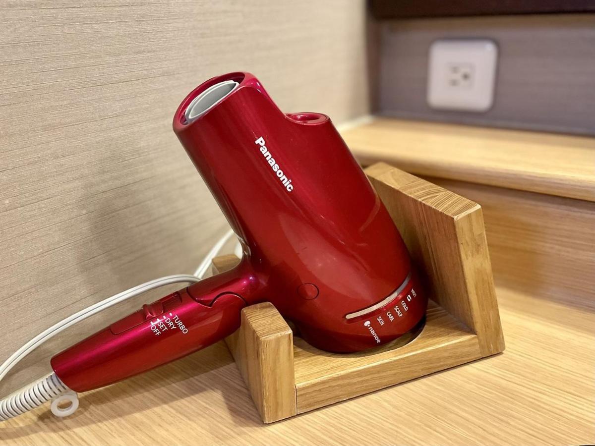Dormy Inn Premium Wakayama Natural Hot Spring Экстерьер фото