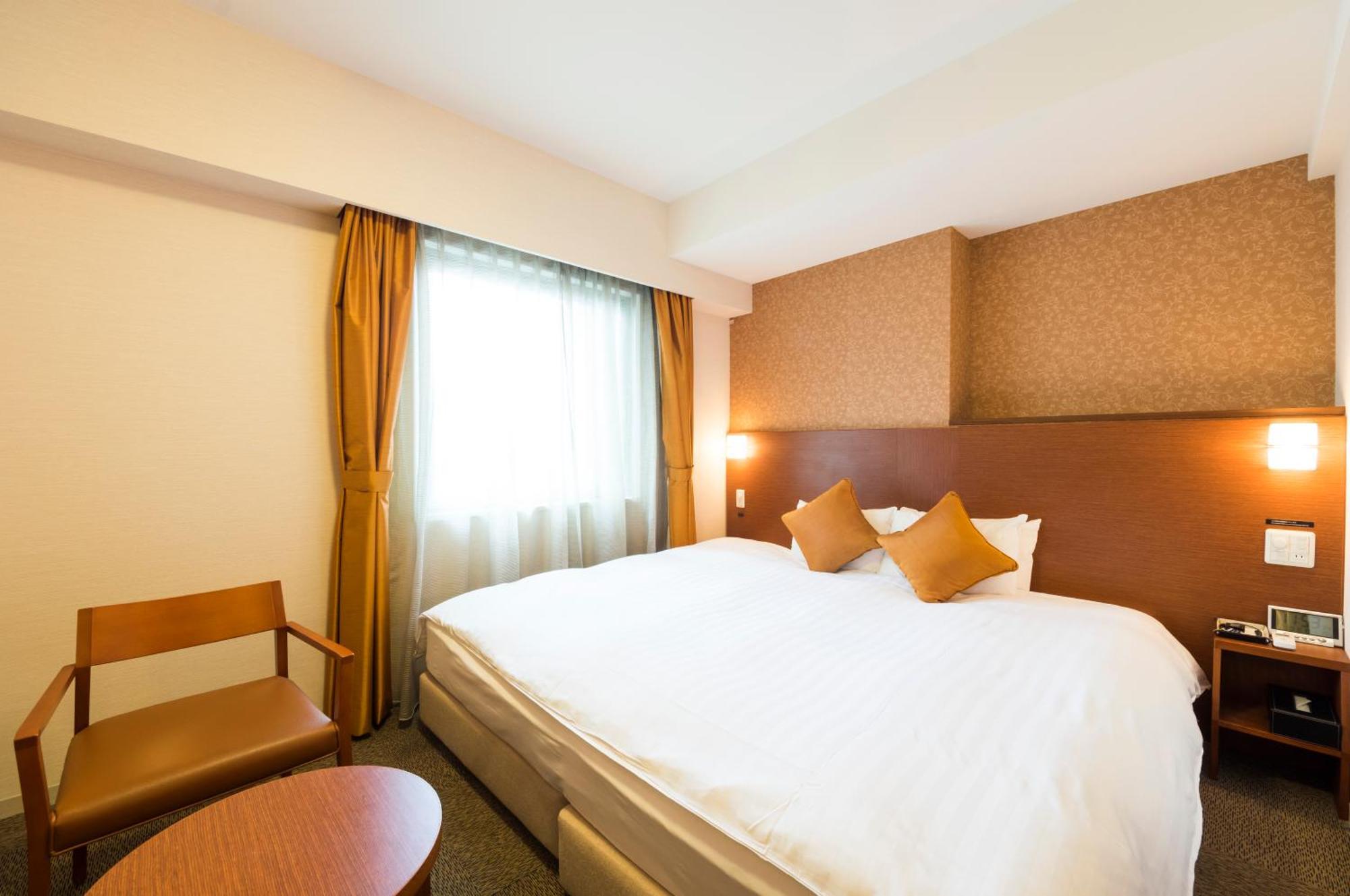 Dormy Inn Premium Wakayama Natural Hot Spring Экстерьер фото